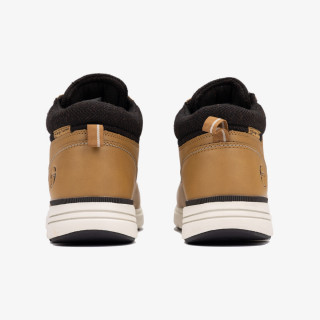 Sergio Tacchini CORTINA NBK 