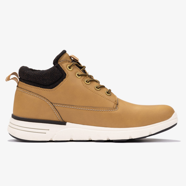 Sergio Tacchini CORTINA NBK 