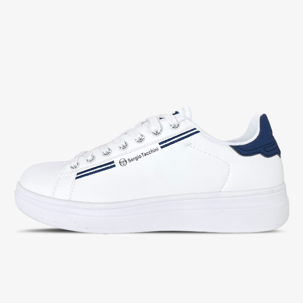 Sergio Tacchini Roma 