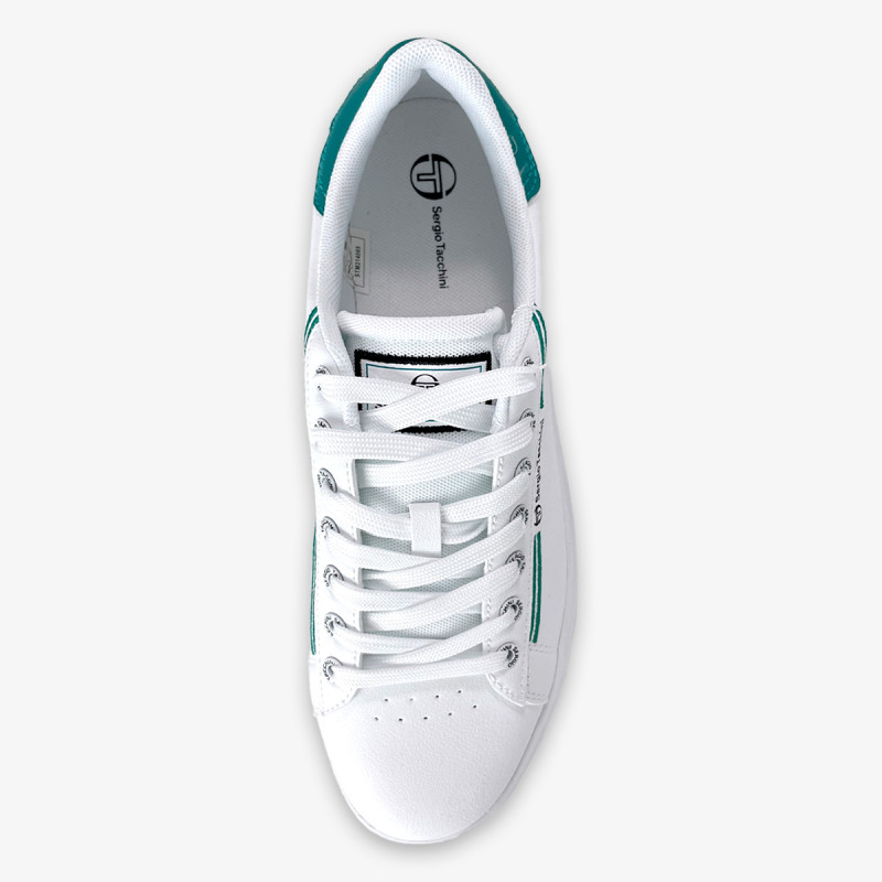 Sergio Tacchini ROMA 