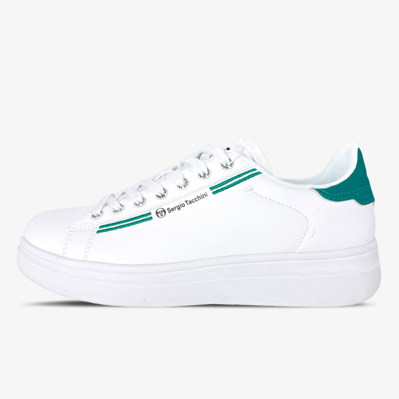 Sergio Tacchini ROMA 