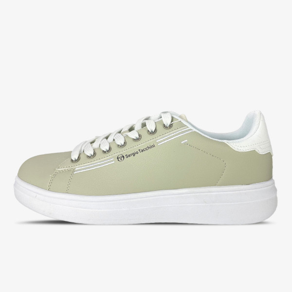 Sergio Tacchini Roma 