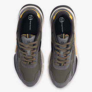 SERGIO TACCHINI MOTION 