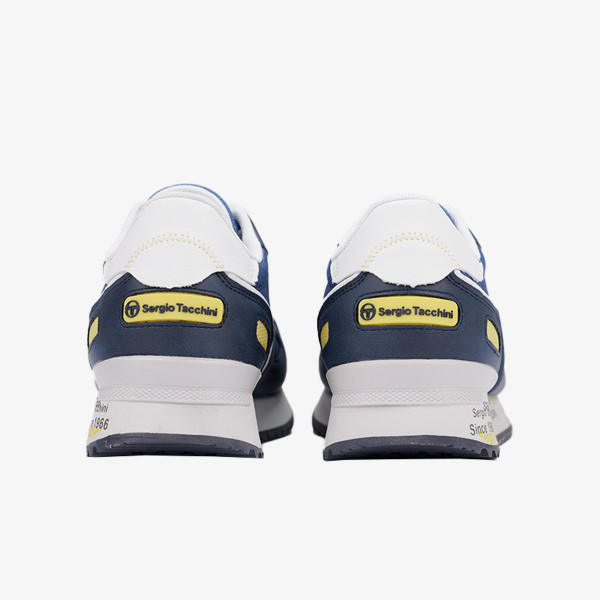 Sergio Tacchini ECO 