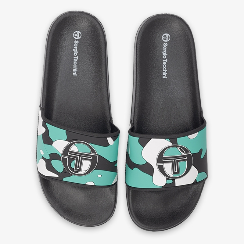 Sergio Tacchini LUCCA 