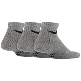 Nike CARAPE NIKE PERFORMANCE CUSHIONED QUARTER 