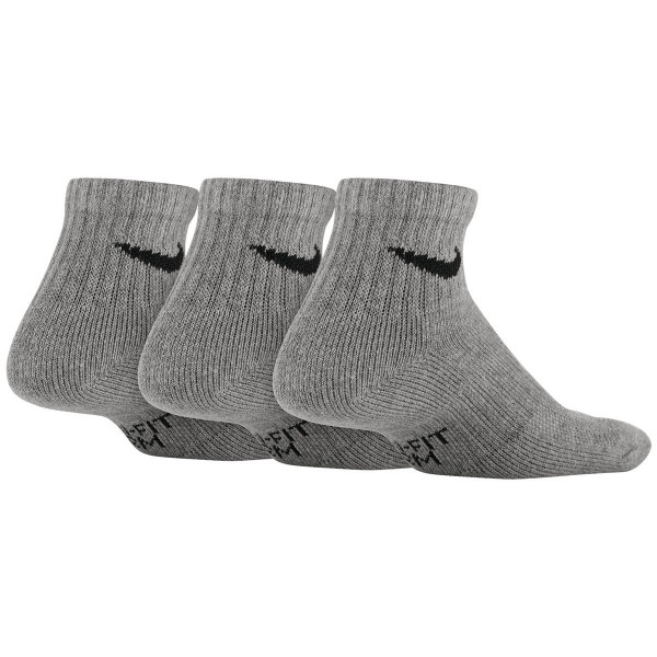 Nike CARAPE NIKE PERFORMANCE CUSHIONED QUARTER 