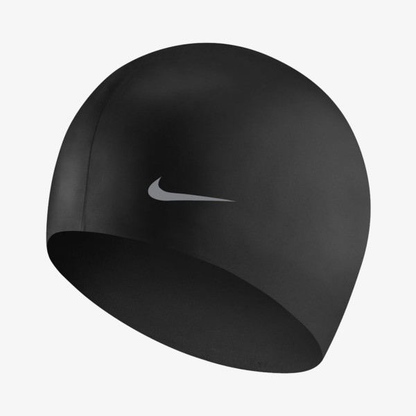 Nike Swim Solid Silicone 