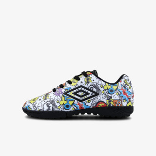 Umbro CARTOON TF JNR 
