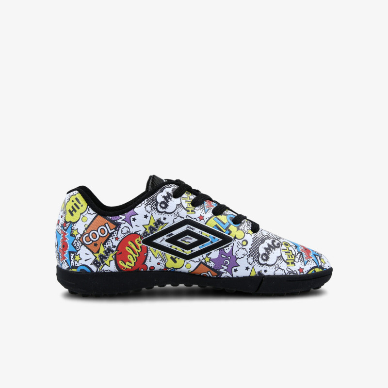 Umbro CARTOON TF JNR 