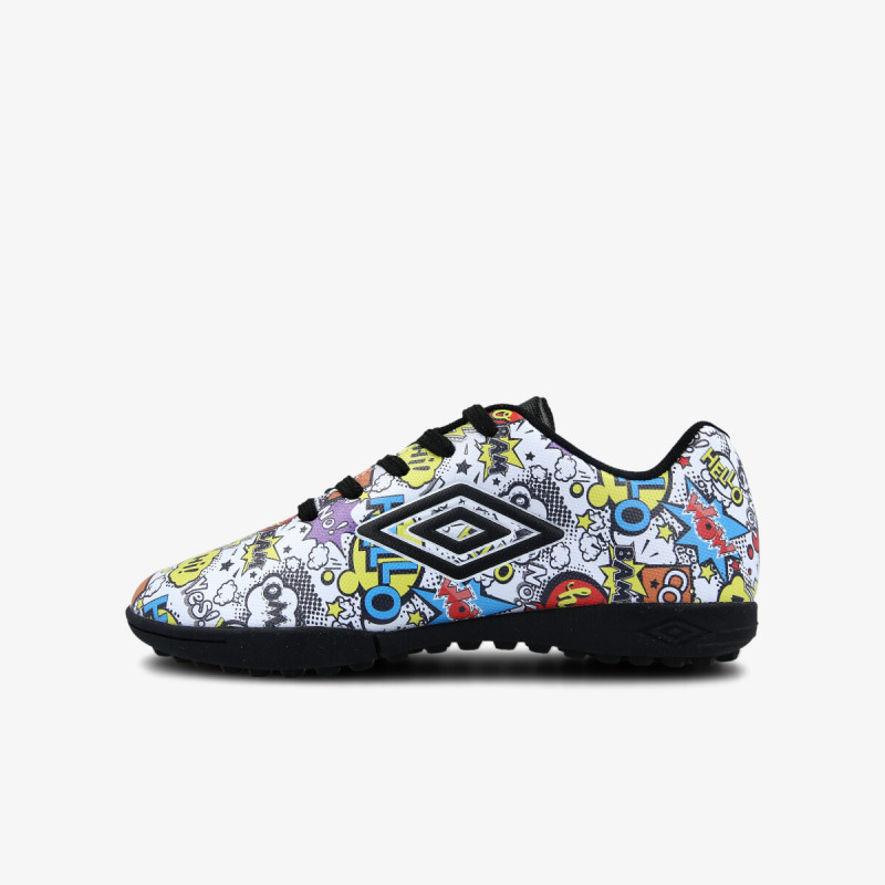 Umbro CARTOON TF JNR 