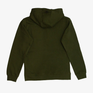 Umbro Zip Hoodie 