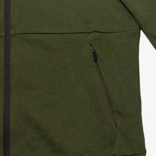 Umbro Zip Hoodie 
