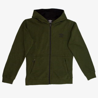 Umbro Zip Hoodie 