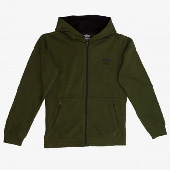 Umbro Zip Hoodie 