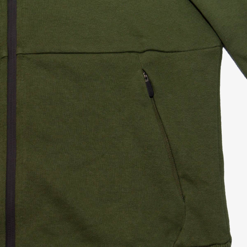 Umbro Zip Hoodie 