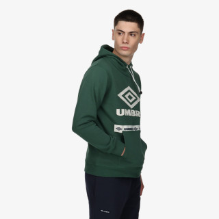 Umbro Retro Logo 