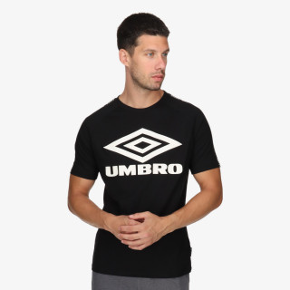 Umbro UMBRO RETRO T SHIRT 