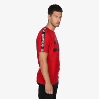 Umbro UMBRO RETRO T SHIRT 