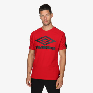 Umbro UMBRO RETRO T SHIRT 