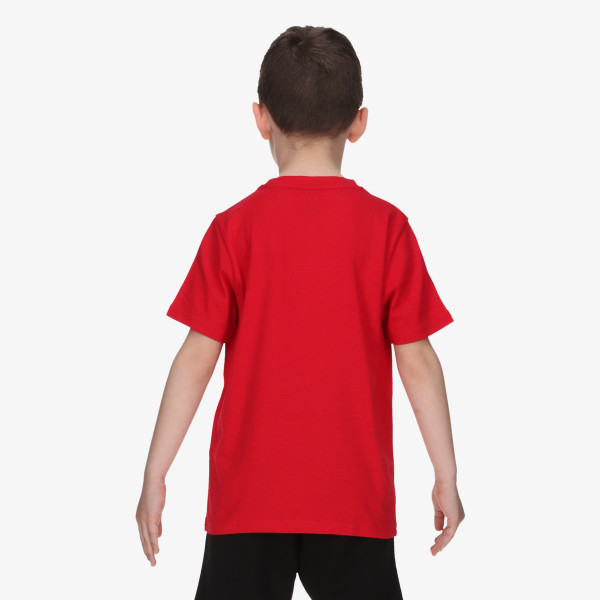Umbro EC MNE T SHIRT JNR 