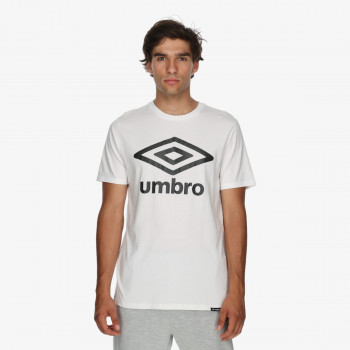 Umbro BIG LOGO COTTON T SHIRT 