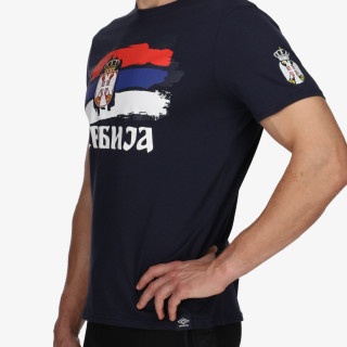Umbro EC SERBIA 