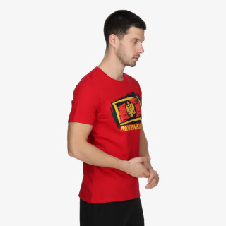 Umbro EC MNE T SHIRT 