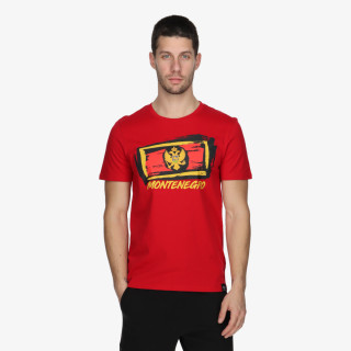 Umbro EC MNE T SHIRT 