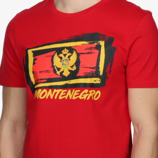 Umbro EC MNE T SHIRT 