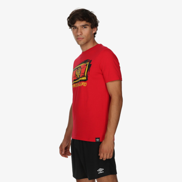 Umbro EC MNE T SHIRT 