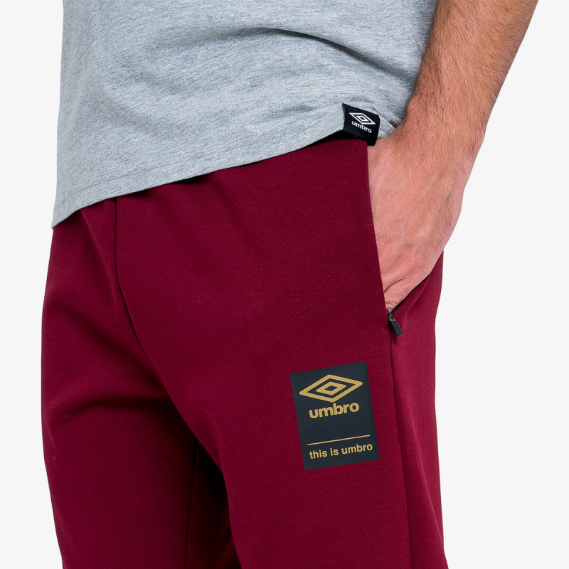 Umbro DIAMOND CUFFED PANTS 