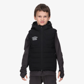 UMBRO VEST JNR 