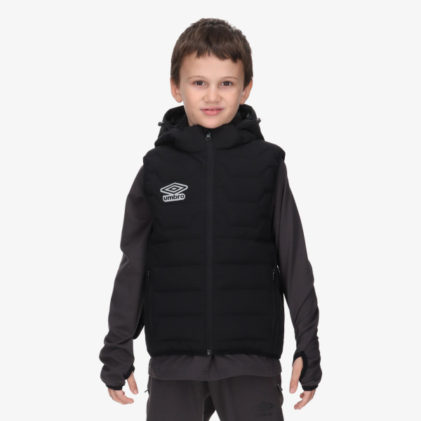 UMBRO VEST JNR 