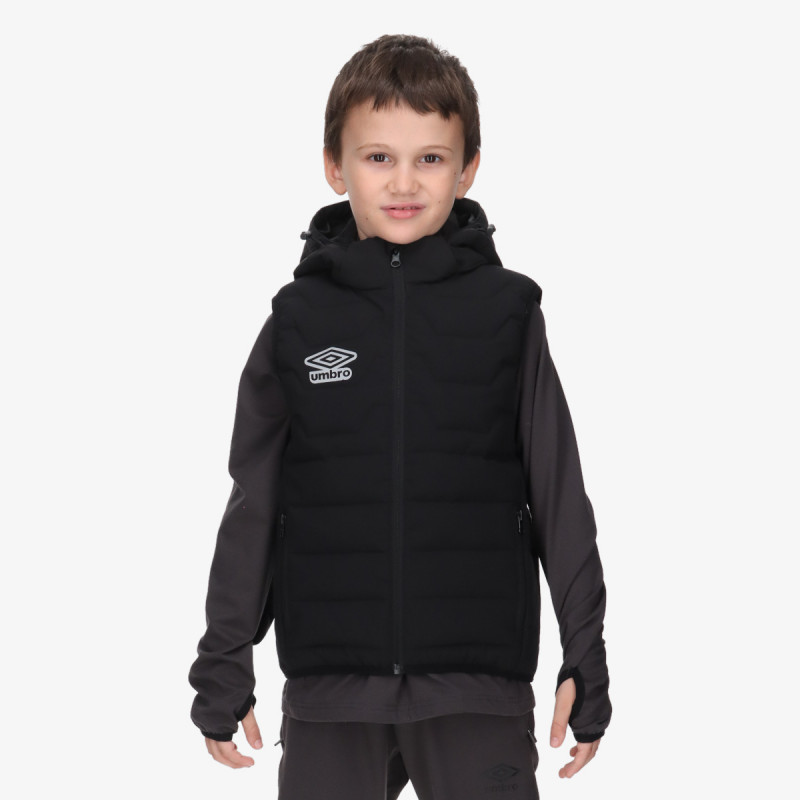 UMBRO VEST JNR 