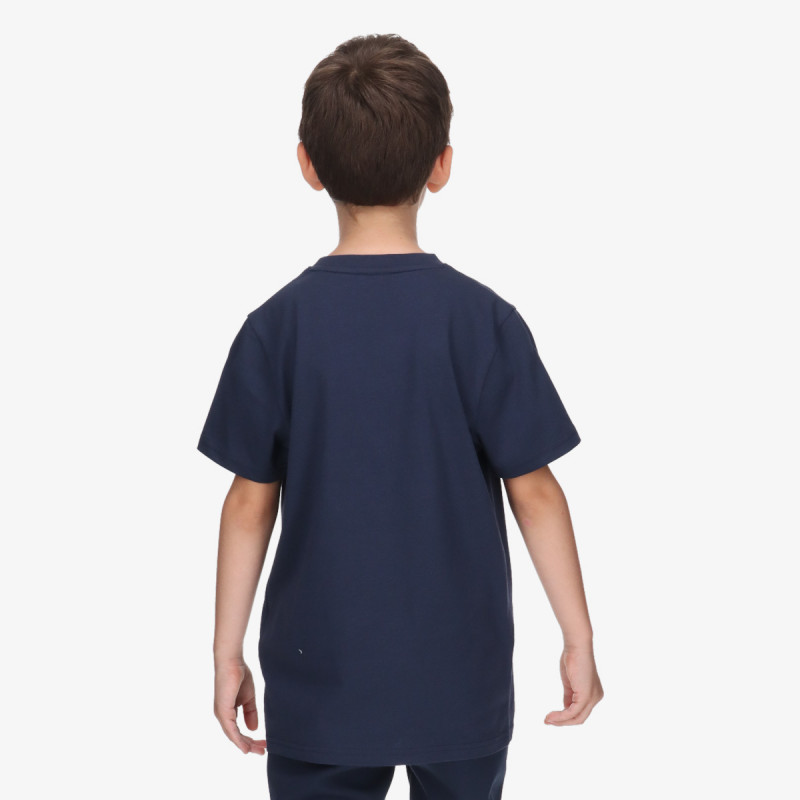 PITCH T SHIRT JNR 