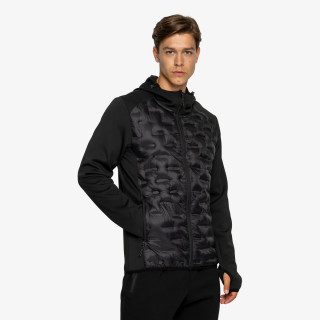 PRO TRAINING FZ JACKET 