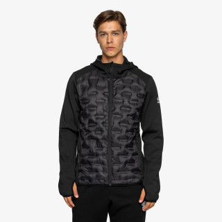 PRO TRAINING FZ JACKET 