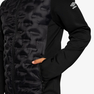 PRO TRAINING FZ JACKET 