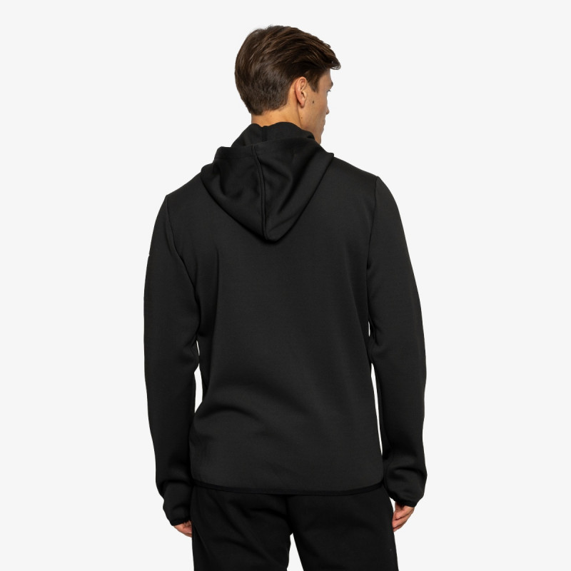 PRO TRAINING FZ JACKET 
