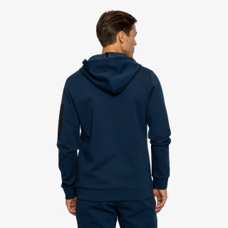 DIAMOND FULL ZIP HOODIE 