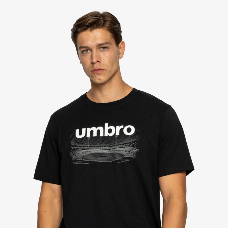 STADIUM T SHIRT 
