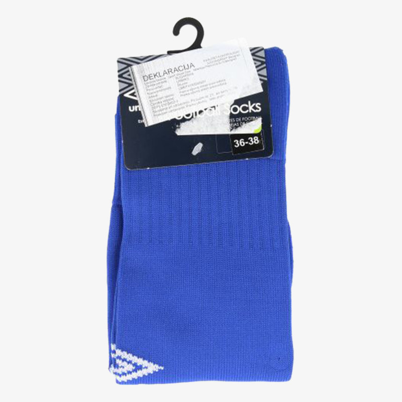 SOCCER SOCKS 1/1 
