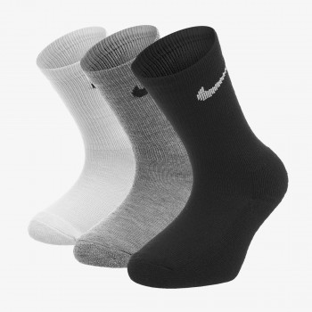 Nike Basic Pack Crew 3PK 