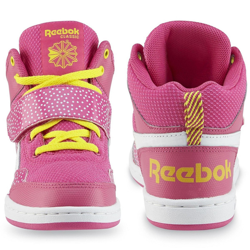 Reebok OBUCA REEBOK MISSION 