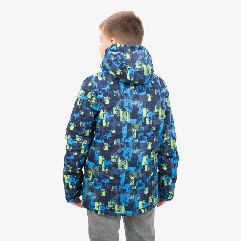 Wintro FROST BOYS SKI JACKET 