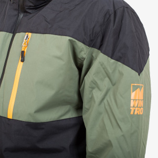 Wintro JACK MEN'S SKI JACKET 