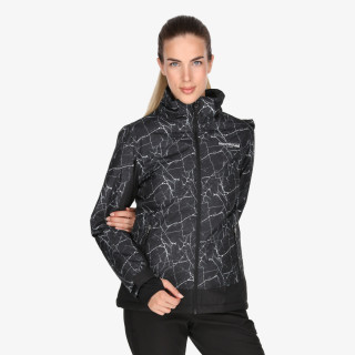 Wintro MARISA WOMEN'S SKI JACKET 