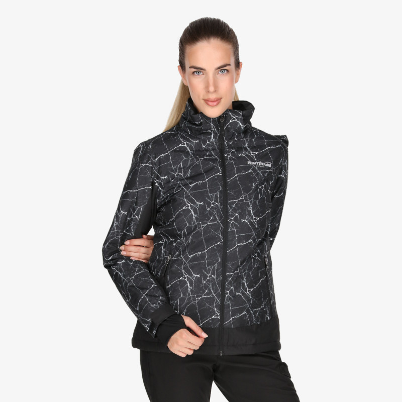 Wintro MARISA WOMEN'S SKI JACKET 