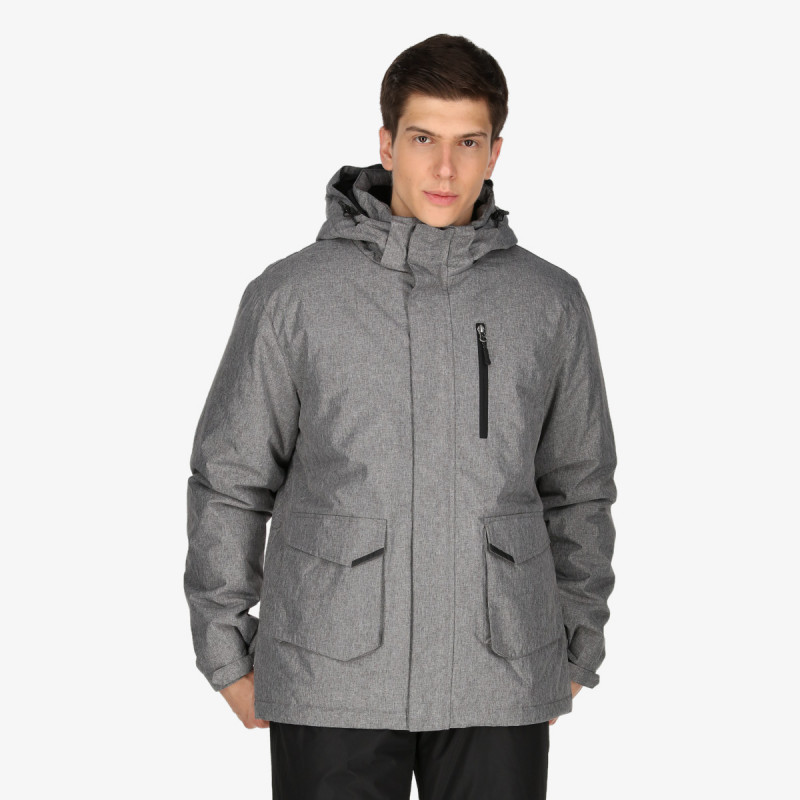 Wintro ROLAND MEN'S SKI JACKET 